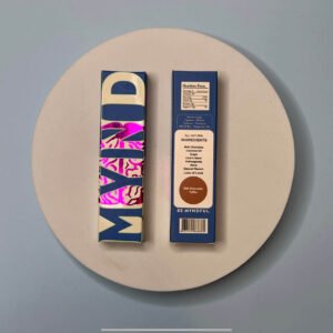 milk chocolate toffee myndbar | indulge in irresistible toffee bliss